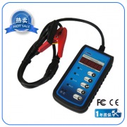 BT60 Battery Tester