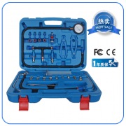 F102v Fuel Pressure/Flow Tester