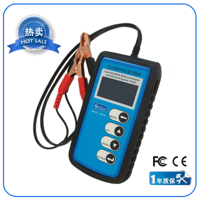 BT500 Battery Tester Battery Tester